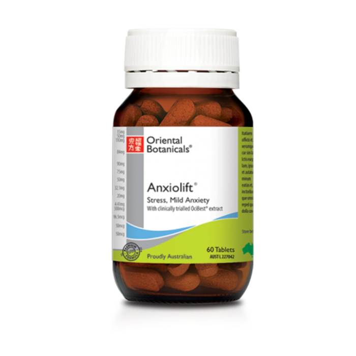 Anxiolift 60