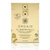 Image of ORGAID Sheet Mask Single - Greek Yogurt & Nourishing