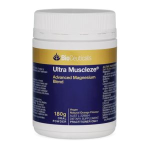 Image of Ultra Muscleze 180g