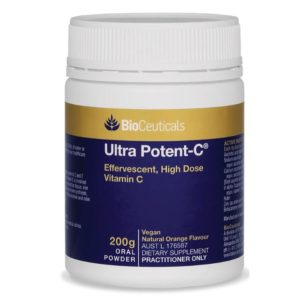 Ultra Potent-C 200g