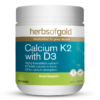 calcium k2 with d3 180 tabs