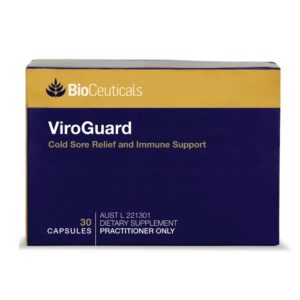 ViroGuard 30 caps