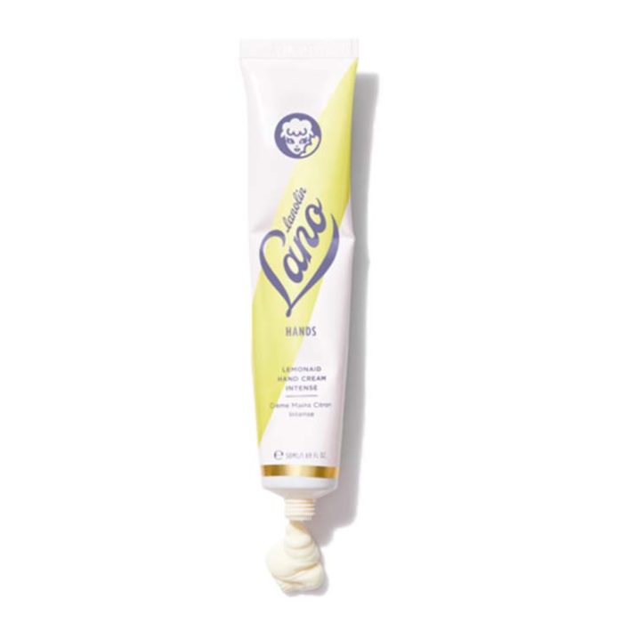 LANO LEMONAID HAND CREAM INTENSE 50ml