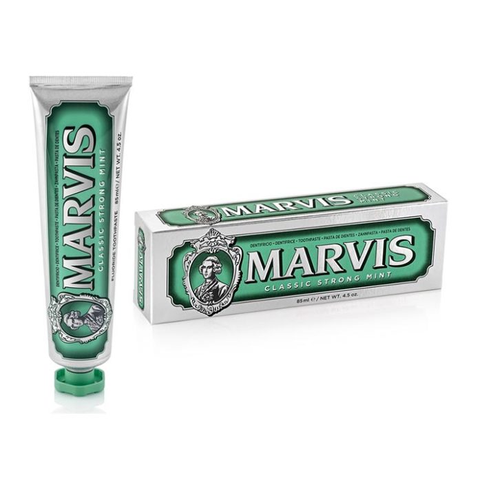 Marvis-Classic-Strong-Mint-85ml