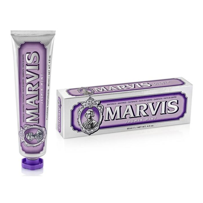 Jasmin Mint Toothpaste MARVIS