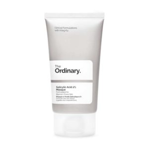 THE ORDINARY SALICYLIC ACID 2% MASQUE 50ML