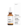the ordinary 100% organic cold pressed rose hip seed oil