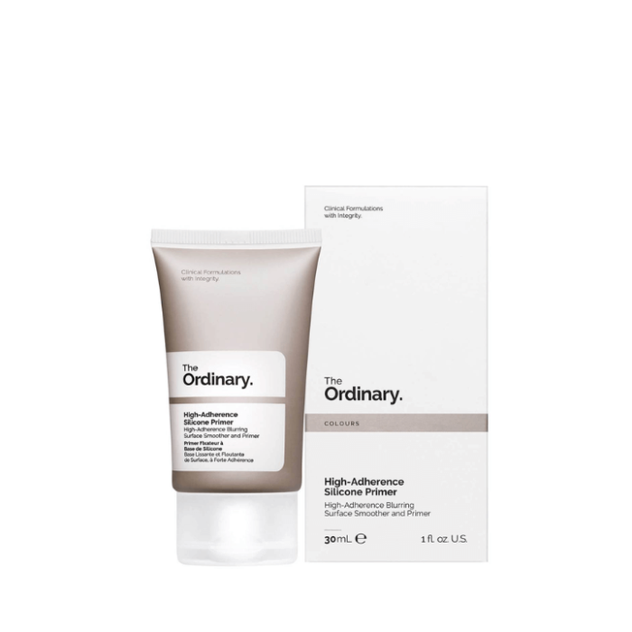 the ordinary high-adherence silicone primer