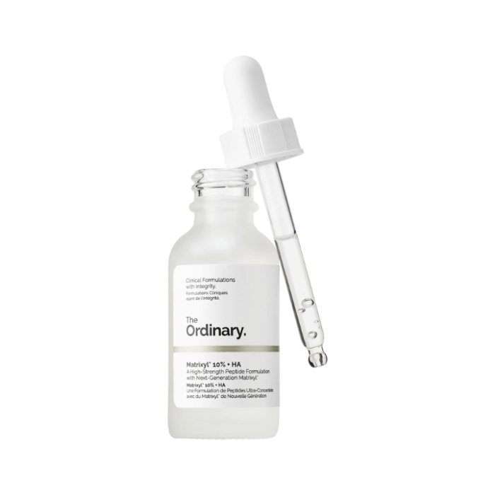 the ordinary matrixyl 10% +HA