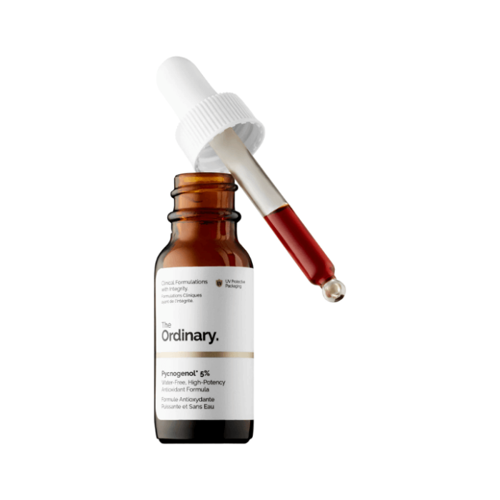 the ordinary pycnogenol 5%