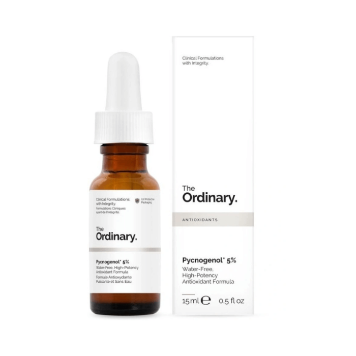 the ordinary pycnogenol 5%