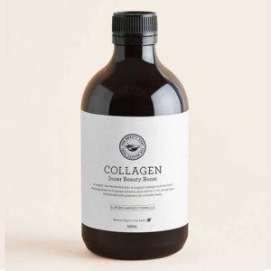 BEAUTY CHEF COLLAGEN INNER BEAUTY BOOST SUPERCHARGED 500ML