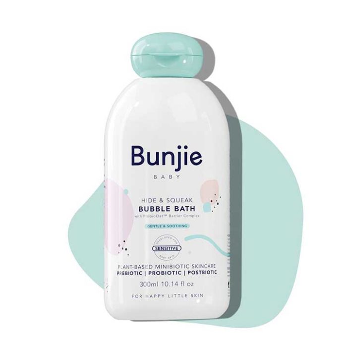 Bunjie BUBBLE BATH 300ml