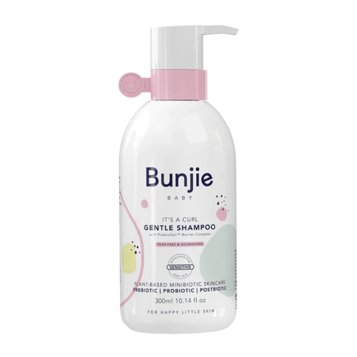 bunjie gentle shampoo (2)