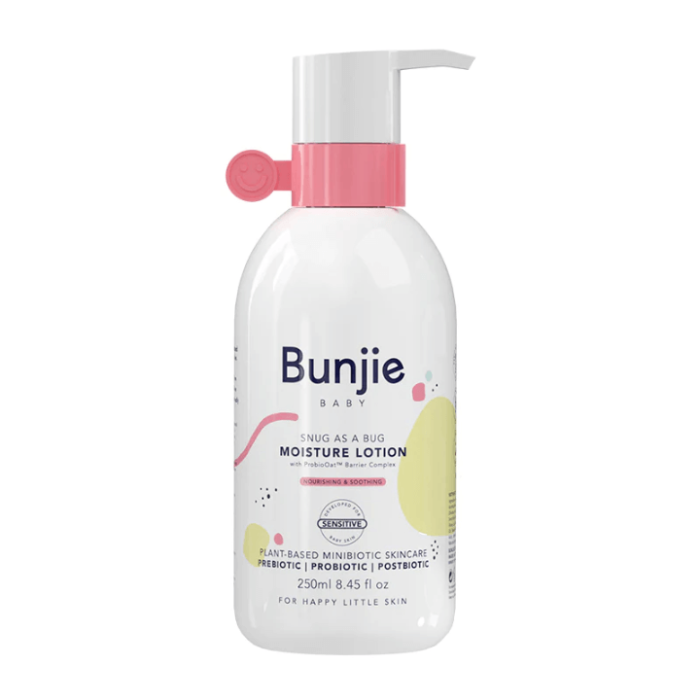 bunjie moisture lotion