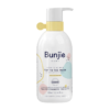 bunjie top to toe wash