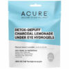 ACURE Detox-Depuff Under Eye hydrogels 7ml