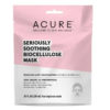 ACURE Seriously Soothing Biocellulose Mask 20ml