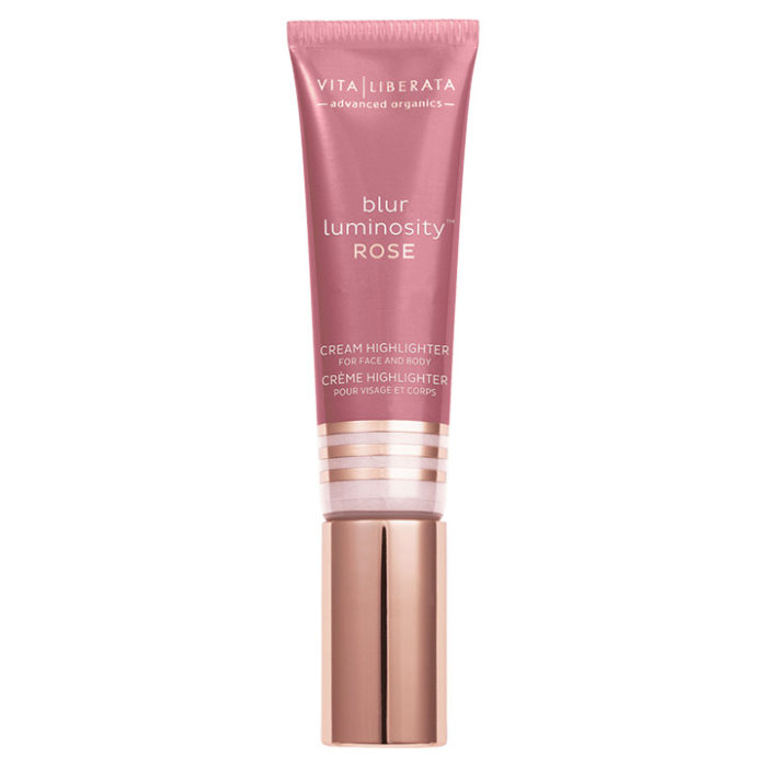 Vita Liberata Blure Luminosity Rose