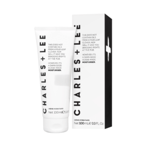 charles & lee moisturiser 100ml