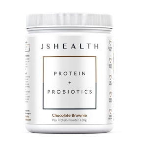 PROTEIN+-PROBIOTICS-CHOCBROWNIE-450G