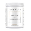 PROTEIN+-PROBIOTICS-VANILLA-450G