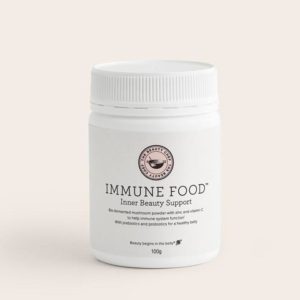 BEAUTY CHEF IMMUNE FOOD 100g