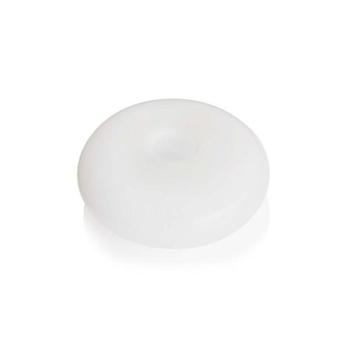 Candle Holder White