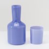 MB Carafe Opaque Bleuet