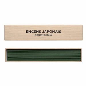MB Incense Le Vert 50