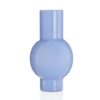 MB Vase LOULOU Bleuet