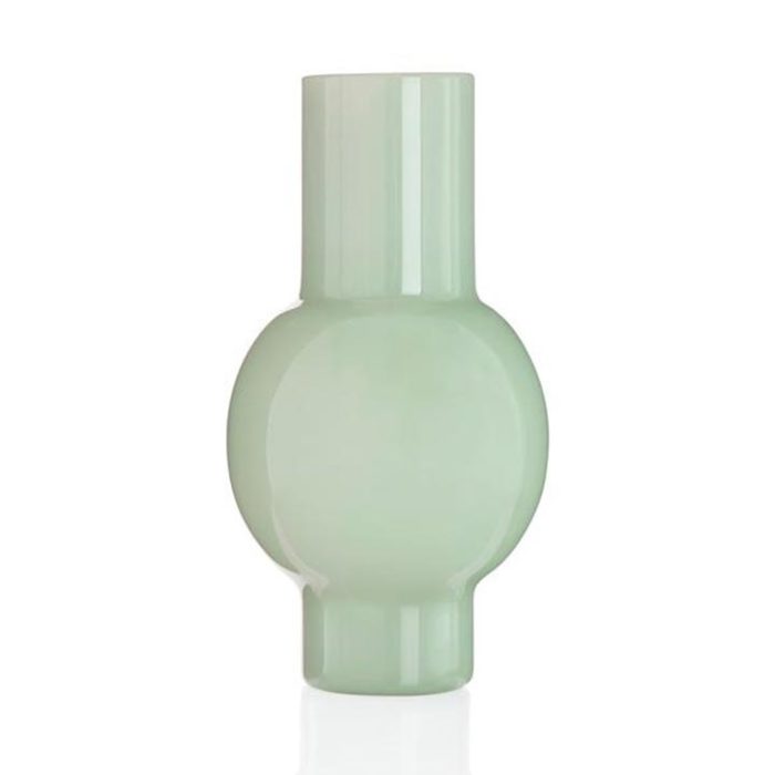 MB LOULOU Vase Mint