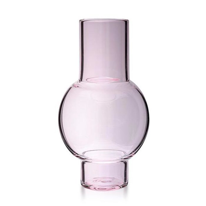 MB LOULOU Vase Pink