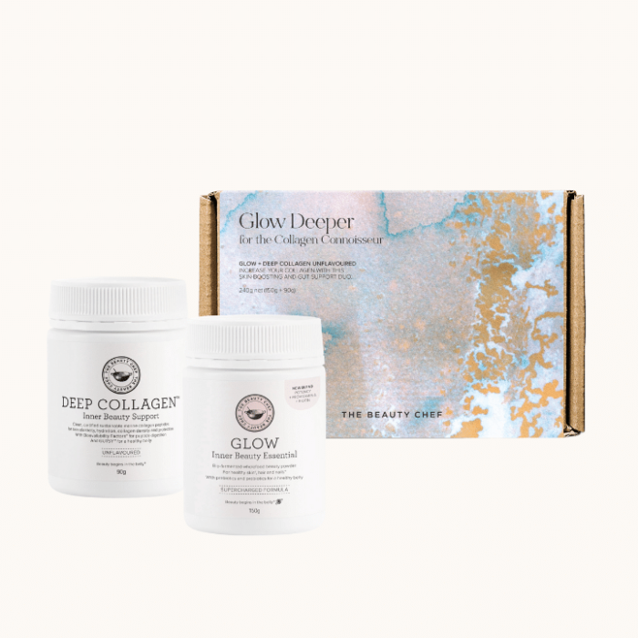 the beauty chef glow deeper