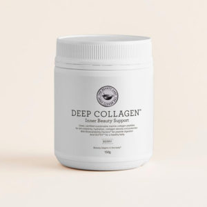 BEAUTY CHEF DEEP COLLAGEN (BERRY) 150G