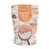 HAPPY WAY Vegan Chocolate Protein 500g