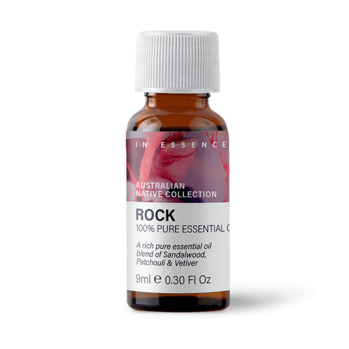 IE Australian Native Blend Rock 9ml