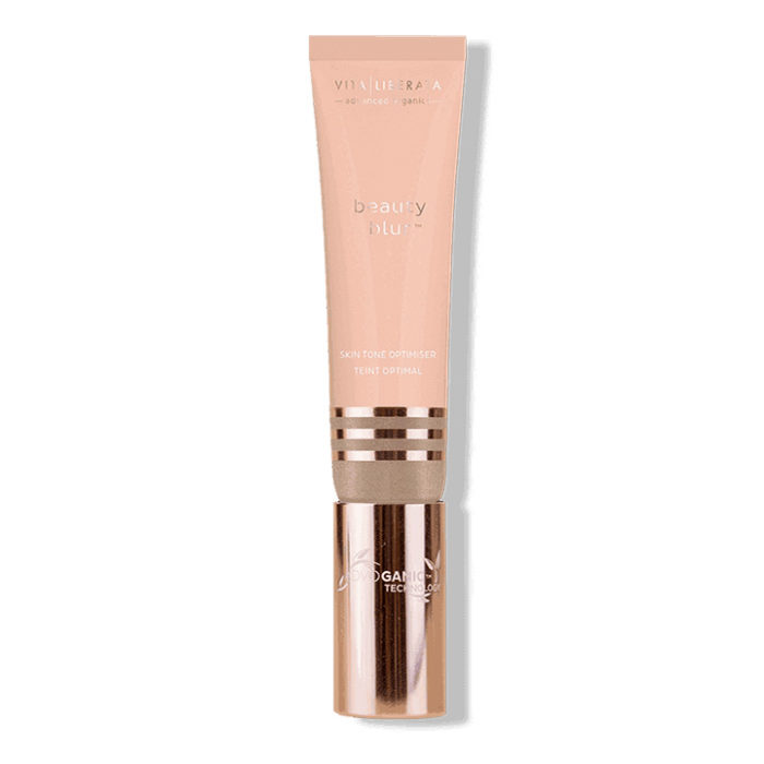 VITA LIBERATA Beauty Blur Sunless Glow LATTE LIGHT