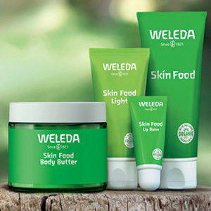 Weleda