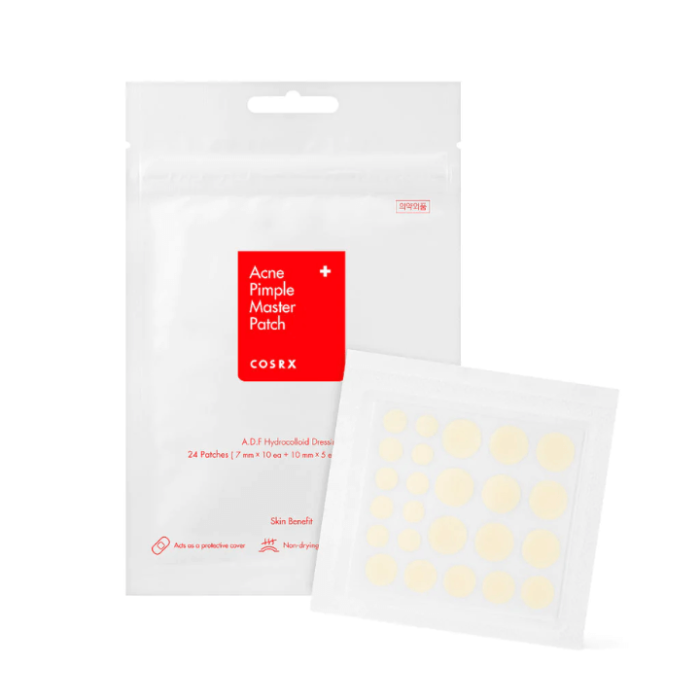 acne pimple master patch