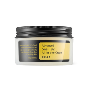 COSRX advanced snail 92 all in one cream