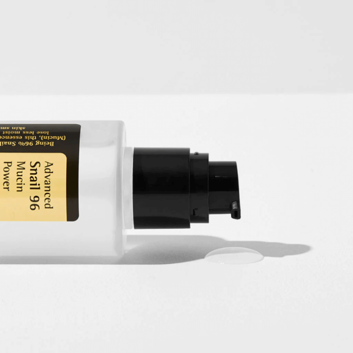 advanced snail 96 mucin power essence 2