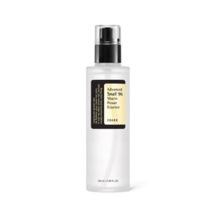 advanced snail 96 mucin power essence