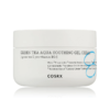 COSRX green tea aqua soothing gel cream