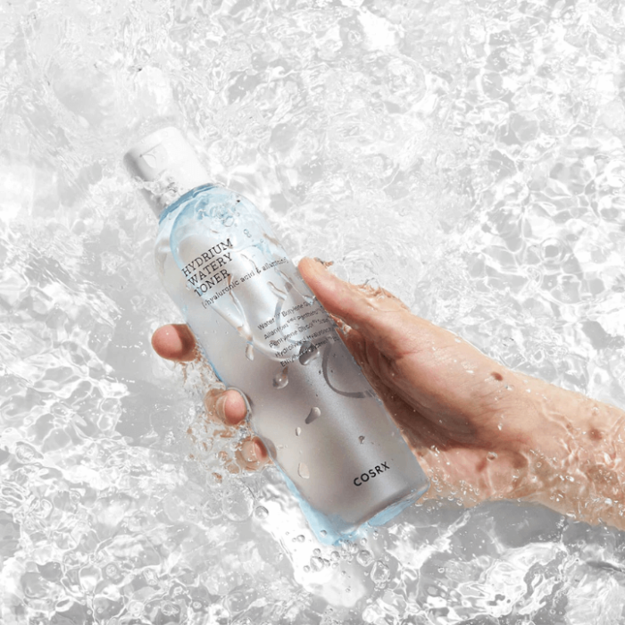 hydrium watery toner