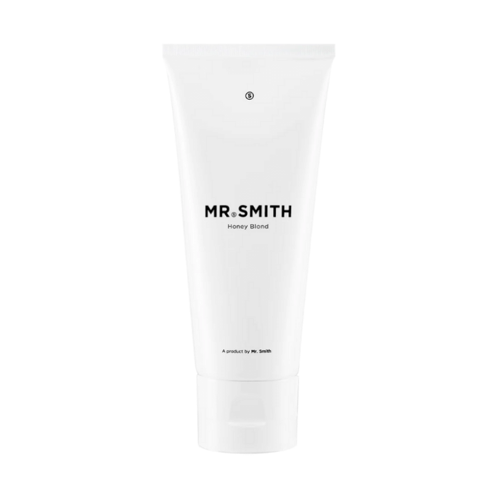 mr smith honey blonde shampoo (3)