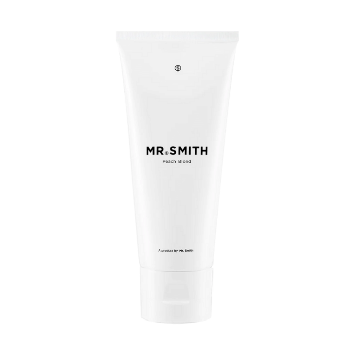 mr smith peach blonde shampoo (3)