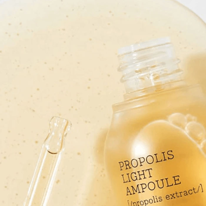 propolis light ampoule 2