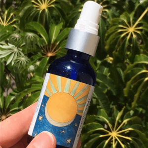 Alexis Smart Sun Moon Room Spray