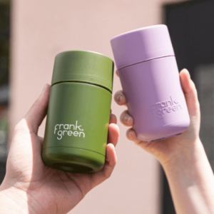 frank green ceramic reusable cup